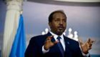 حل مفوضية الانتخابات.. الرئيس الصومالي يعيد ترتيب البيت الداخلي