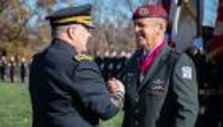 التخطيط لمناورات جوية إسرائيلية-أمريكية تحاكي سيناريوهات ضد إيران