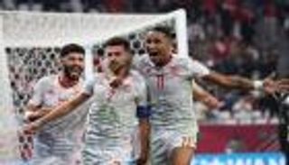 ما هي القنوات الناقلة لمباراة تونس ضد الدنمارك في كأس العالم 2022؟