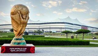 كأس العالم 2022