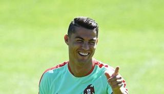 كريستيانو رونالدو