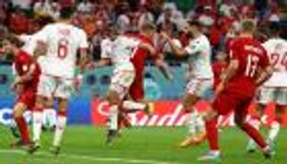 ليلة العرب.. تونس تفرض تعادلا غاليا على الدنمارك في كأس العالم