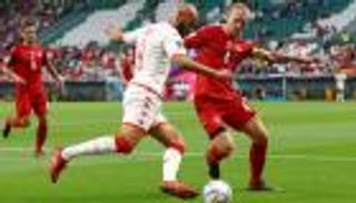 تحليل مباراة الدنمارك وتونس.. 45 دقيقة تكفي النسور لترويض الفايكنج