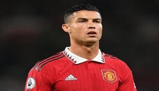 كريستيانو رونالدو 