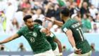 من بوابة الأرجنتين.. هل يحقق المنتخب السعودي لقب كأس العالم 2022؟