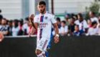 بين ميلان وروما.. أين يذهب حسام عوار؟