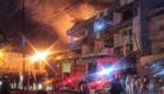 فاجعة غاز جديدة في كردستان العراق.. 4 قتلى و27 جريحا