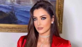  رضوى الشربيني - أرشيفية