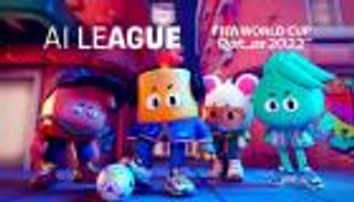 فيفا يطرح ألعاب فيديو جيم لكأس العالم.. تدعم ميتافيرس ورموز NFT