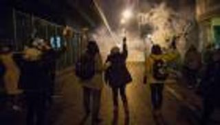 اغتصاب محتجات واعتقال أجانب.. تقرير صادم عن الأوضاع بإيران