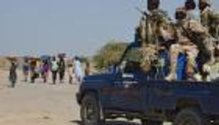مقتل 10 عسكريين في هجوم إرهابي بتشاد