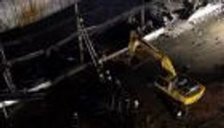 36 قتيلا في حريق "هائل" شرقي الصين