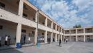 بخبرات صينية.. إنشاء 1000 مدرسة في العراق 