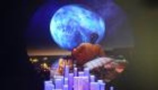 أول معرض رقمي حول عالم "الميتافيرس" في بكين 