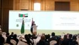 رئيس تركمانستان: العلاقات الاقتصادية مع الإمارات "عميقة"