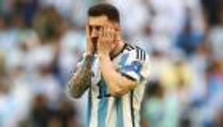 مراهنات مونديال 2022.. صعقة السعودية للأرجنتين بـ160 ألف دولار