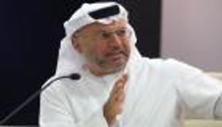 قرقاش: هدف الإمارات في الـ50 عاما المقبلة واضح ومواقفها تجسده