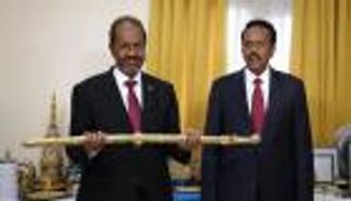 "فساد فرماجو".. تقرير صومالي يكشف حجم الكارثة