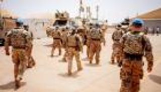 انسحاب ألمانيا من مالي.. نهاية مرحلة وخوف من الفراغ