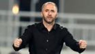 هل تحل كابوس منتخب الجزائر؟.. هدية تركية لجمال بلماضي