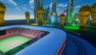 نسخة من مونديال قطر في دنيا ميتافيرس.. من يربح البطولة؟