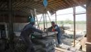 تدشين أول مصنع لإنتاج حديد البناء في الصومال.. بجودة عالية