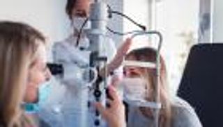 في سن الأربعين.. 5 إجراءات تقلل مخاطر الإصابة بالجلوكوما