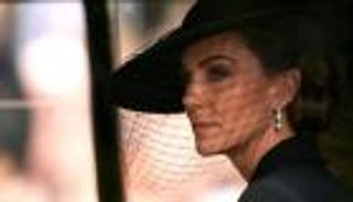 أفضل إطلالات كيت ميدلتون في 2022.. فستان الجنازة يحتل الصدارة