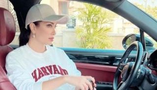 نسرين طافش - أرشيفية