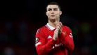 من الدرجة الـ14.. عرض "كوميدي" لضم كريستيانو رونالدو