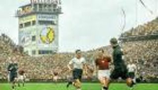 مباراة مونديالية لا تنسى.. "معجزة بيرن" تحطم جيل المجر الذهبي