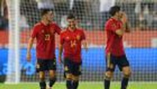 أكبر فوز في كأس العالم 2022.. قطار إسبانيا يدهس كوستاريكا ويرعب ألمانيا