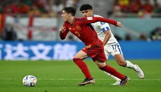 فيديو أهداف مباراة إسبانيا وكوستاريكا في كأس العالم 2022