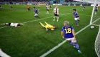 كيف تفاعل العالم مع فضيحة منتخب ألمانيا أمام اليابان؟