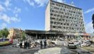 شتاء صعب في أفق أوكرانيا.. هل تقي المساعدات من البرد؟