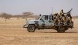 مقتل 14 شخصا في هجومين إرهابيين شمال بوركينا فاسو