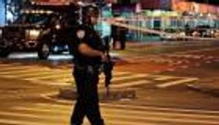 قتلى وجرحى جراء إطلاق نار في متجر بولاية أمريكية 