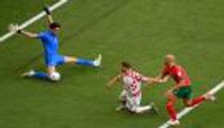 تحليل مباراة المغرب وكرواتيا.. بونو يؤمن عرين "الأسود" أمام وصيف العالم