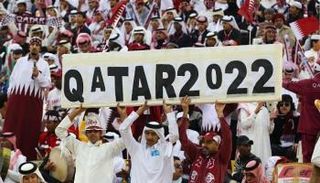 الحضور الجماهيري في كأس العالم 2022