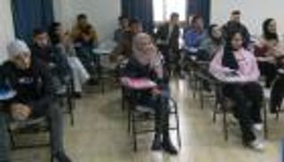 إقبال على تعلم اللغة الصينية في العراق