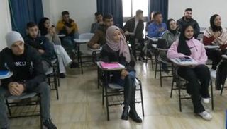 تعلم اللغة الصينية في العراق