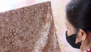 صناعة الباتيك