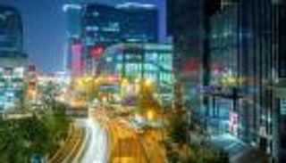 عشرية الإنجازات العالمية للصين 