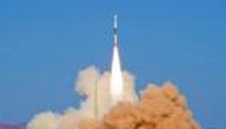 أقمار صينية تزين الفضاء  