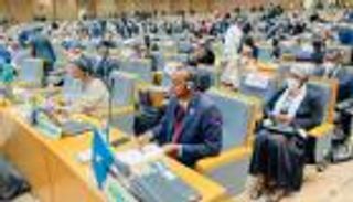 تمديد حظر الأسلحة.. صدمة للصومال عمرها 30 عاما