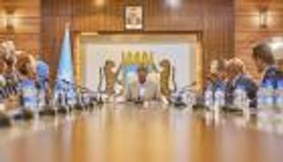 كشف حساب 100 يوم لحكومة الصومال