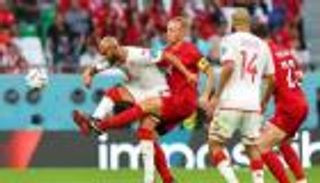 الخبراء يجيبون.. لماذا فشل منتخب تونس في تكرار سيناريو السعودية؟