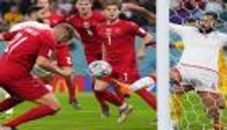 كأس العالم 2022.. 3 مكاسب من تعادل تونس مع الدنمارك