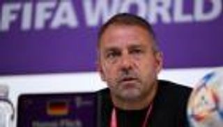 بـ"رهان على فليك".. منتخب ألمانيا يبدأ رحلة محو "العار" من محطة اليابان