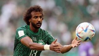 ياسر الشهراني